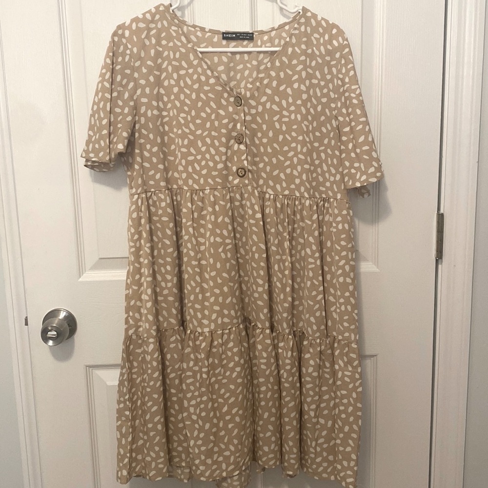 Shein casual dress - Picture 1 of 5